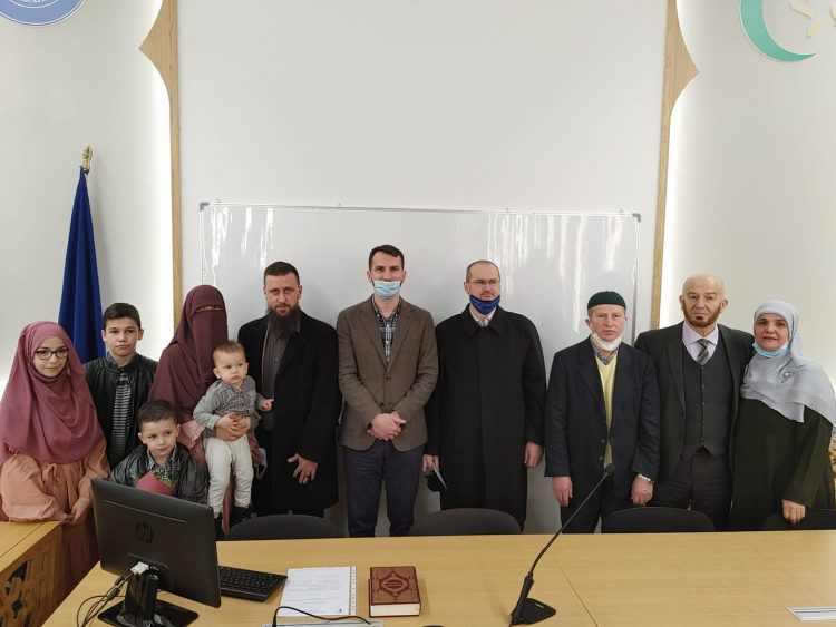 Crna Gora: Prva hafiza u historiji Plava