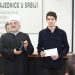 Medresa Gazi Isa-beg Novi Pazar: Nagrade najboljim učenicima