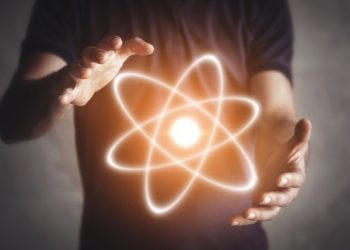 Pozivinica za virtualnu posjetu CERN-u