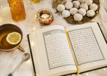 Razgovor sa novom hafizom Sanelom Mehić-Huseinbašić