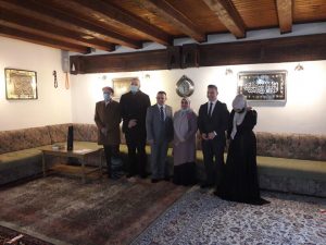 Bosanska Krajina: Tri hafiza u porodici Hašić