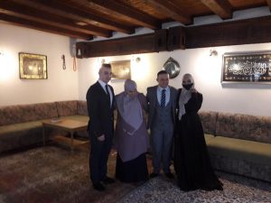 Bosanska Krajina: Tri hafiza u porodici Hašić