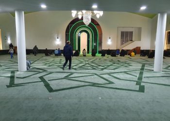 Tuzla: Obavještenje o organizaciji džuma-namaza u dva termina