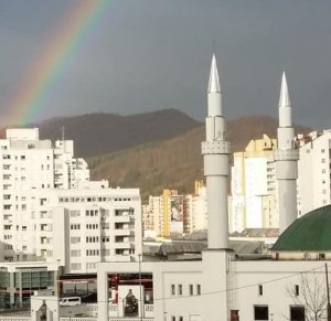 Tuzla: Obavještenje o organizaciji džuma-namaza u dva termina
