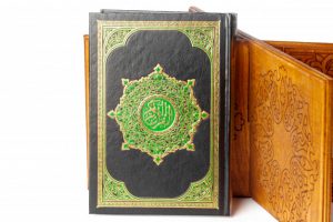 Bejan je ponosan što je dio priče još jedne hafize Kur'ana Časnog