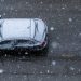 Bez visokih temperatura: Biće mraza i snijega