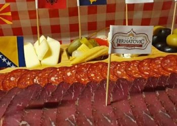 Beč: Obavijest za studente sa Balkana