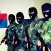 Crna Gora: U fantomkama obilaze bošnjačke kuće, prijete i traže da dignu tri prsta