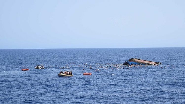 Džibuti: U prevrtanju brodice poginula 34 migranta