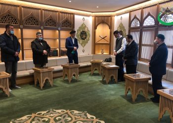 Efendija Čikarić: Kada Allah pomogne svog roba, godine ništa ne znače