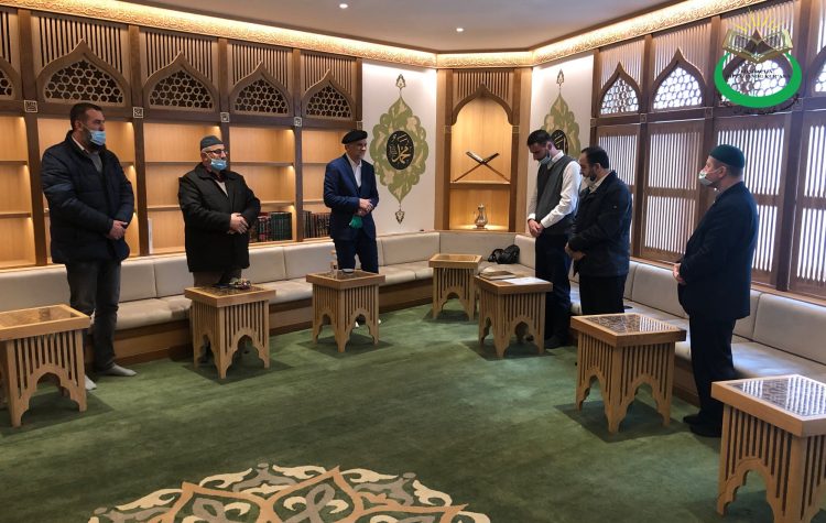 Efendija Čikarić: Kada Allah pomogne svog roba, godine ništa ne znače