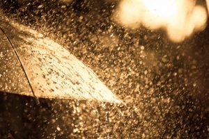 Evo zašto volim kišne dane