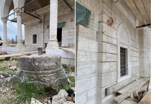 Izvještaj sa gradilišta: Arnaudija u Banja Luci