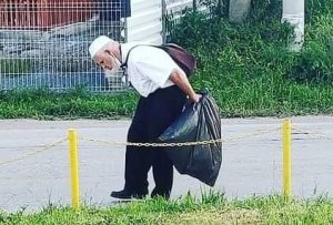 Kada sam prvi put klanjao ikindiju u najvećoj džamiji u Tuzli