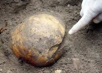 Masovne grobnice: Dokaz masakra armenskih četa nad civilima