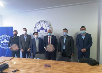 Medžlis Tuzla: Spremnost za nabavku EKG aparata Domu zdravlja