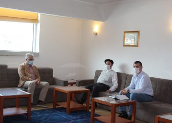 Molly biblioteka: Seoske škole u manjem bh entitetu nisu zaboravljene