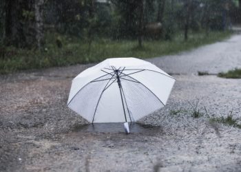 Narednih dana grmljavina i obline padavine: Za vikend sunčano