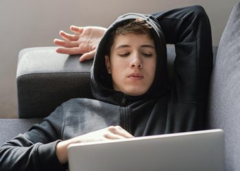 Ne znam autora-ali je u pravu!