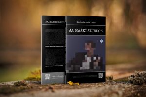 Pamti Bošnjače: Znate li ko je Nedžad Avdić?