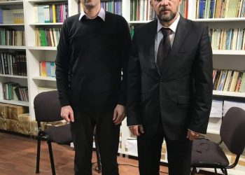 Pamti Bošnjače: Znate li ko je Nedžad Avdić?