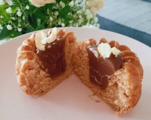 Probajte: Brzi, jednostavni i sočni mini kuglofi