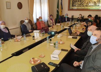 Projekat pomoći starima i u Tuzli