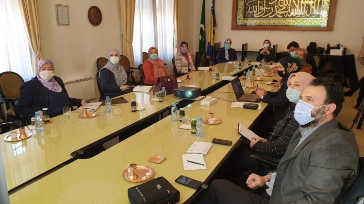 Projekat pomoći starima i u Tuzli