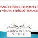 Realizovan webinar: Biblioteke u BiH i Gradska biblioteka Visoko