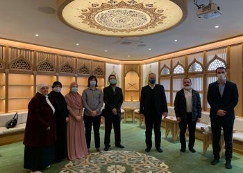 Sa četiri godine naučila dva džuza Kur’ana: Danas nosi titulu hafize