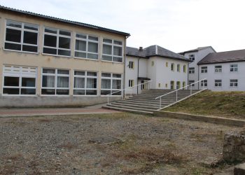 Skelani: Nekada je u ovoj školi pupala vesela mladost