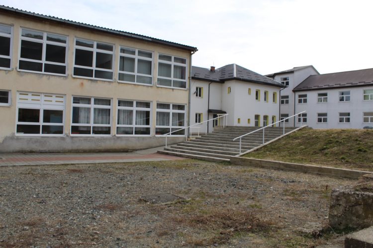 Skelani: Nekada je u ovoj školi pupala vesela mladost