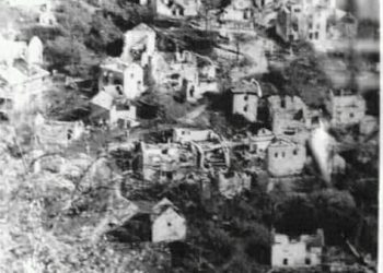 Tošćanica u plamenu: Dječak Nermin je živi svjedok