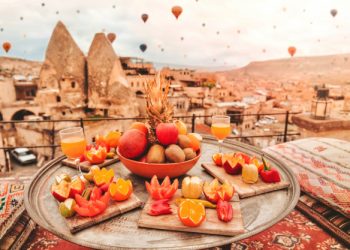 Turska: Kapadokija ugostila oko 200 hiljada turista za tri mjeseca