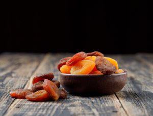 Turska izvozi suhe kajsije u 105 država