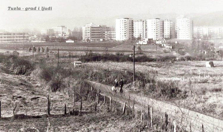 Tuzla-grad i ljudi: Jeste li znali?