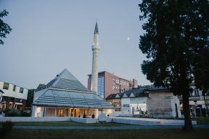 Vakufi i njihova uloga u urbanom razvoju Tuzle