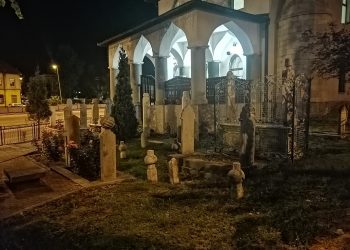 Vakufi i njihova uloga u urbanom razvoju Tuzle