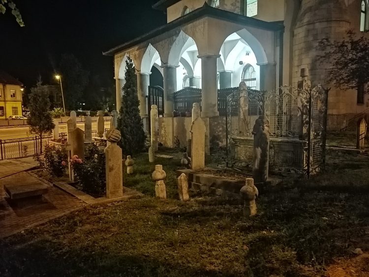 Vakufi i njihova uloga u urbanom razvoju Tuzle