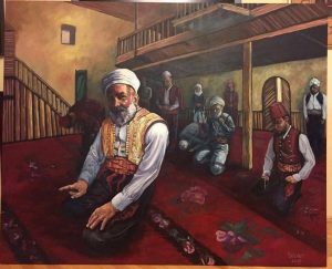 Vakufi i njihova uloga u urbanom razvoju Tuzle