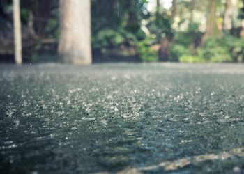 Vrijeme u BiH: Saharski pjesak, grmljavina, grad…