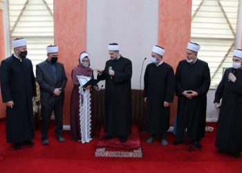 Zenica: Hifz i dalji put obrazovanja Belkise Murtić