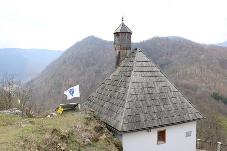 Zvornik: Realizovana adaptacija Kušlat džamije