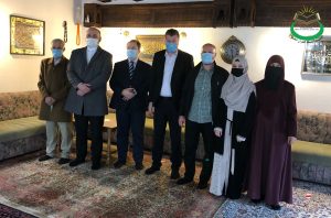 Čestitamo: Još jedna hafiza iz porodice Hazić