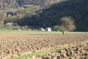 Od Drine do Zelenog Jadra: Abdulići ili Žanjevo