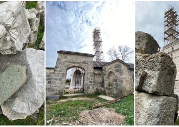 Arnaudija u Banja Luci: Redovan mjesečni izvještaj