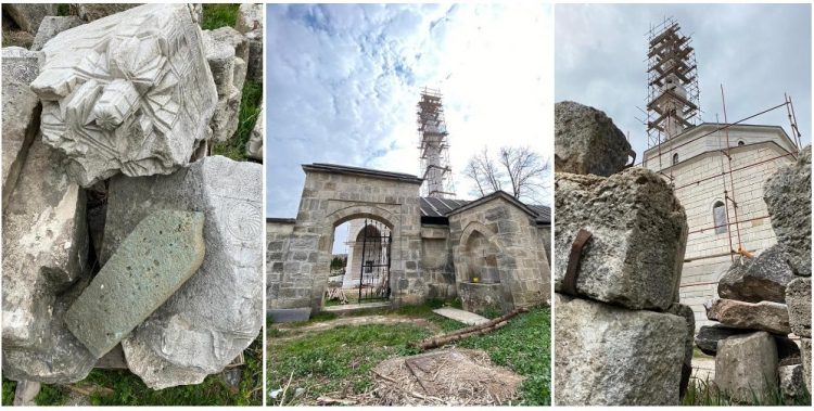 Arnaudija u Banja Luci: Redovan mjesečni izvještaj