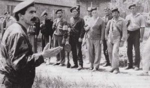 Dan kada su odbranjeni Sarajevo i Bosna i Hercegovina