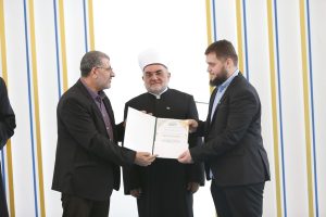 Republika Srbija: IZ bogatija za dva nova hafiza i jednu hafizu