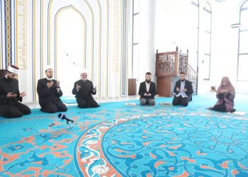 Republika Srbija: IZ bogatija za dva nova hafiza i jednu hafizu